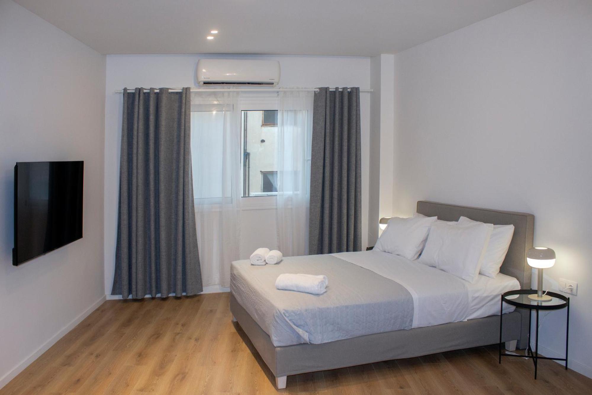 Frinely Apartments Athens Exterior photo