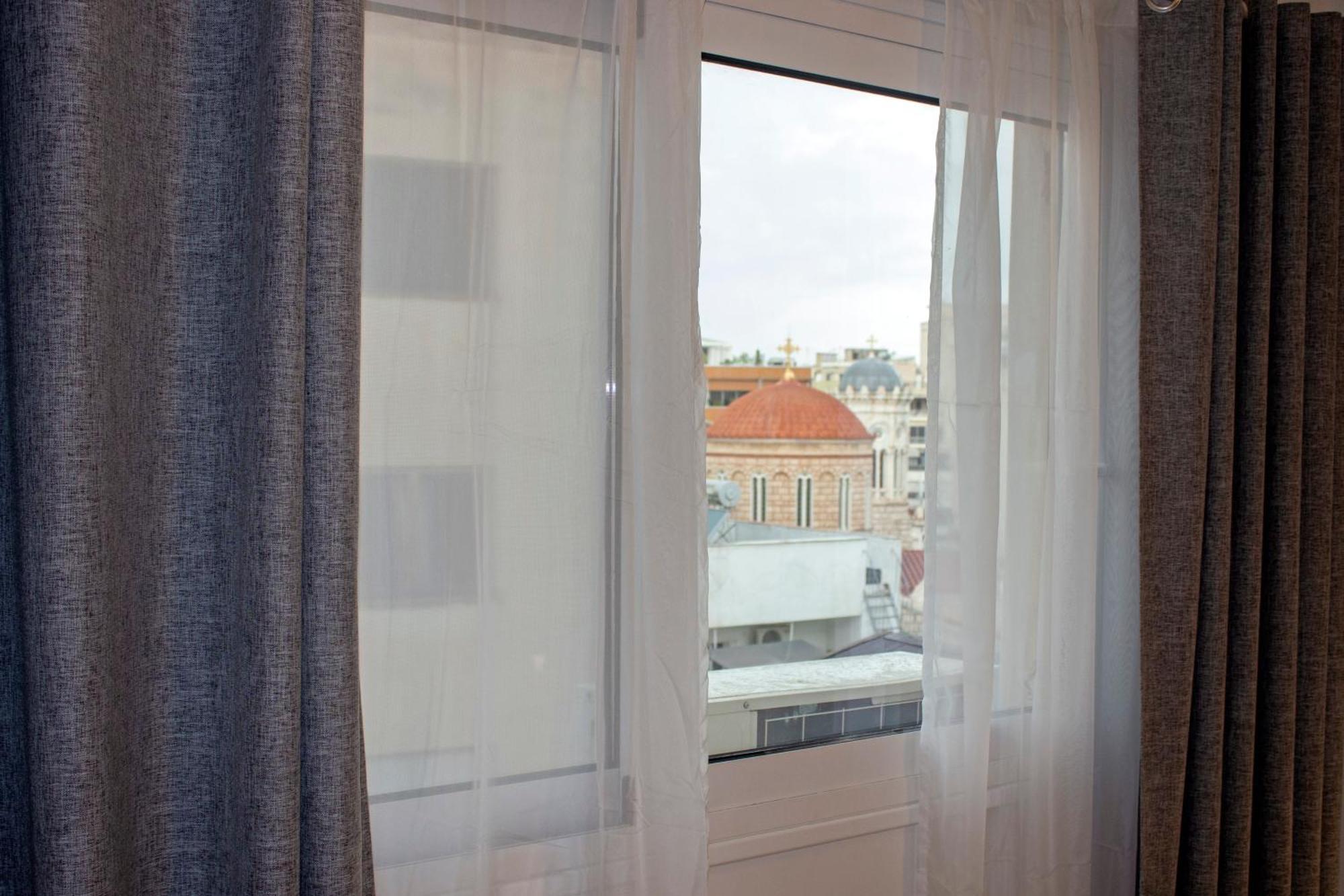 Frinely Apartments Athens Exterior photo