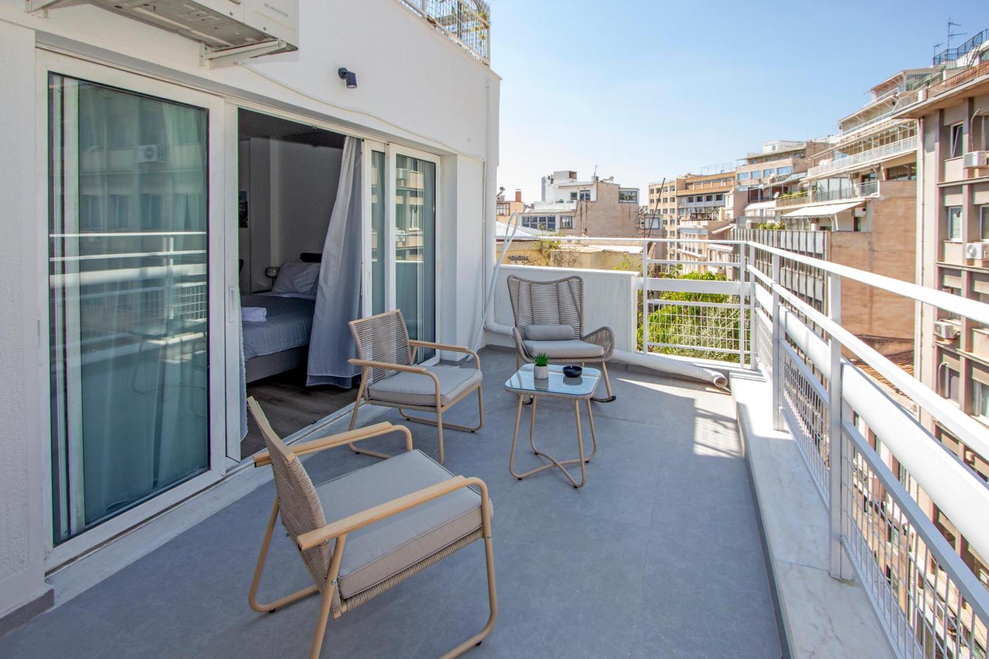 Frinely Apartments Athens Exterior photo